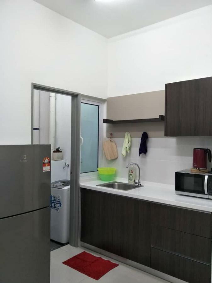 Enjoy Cozy 2 Room Condo At Mesahill Nilai Exterior photo