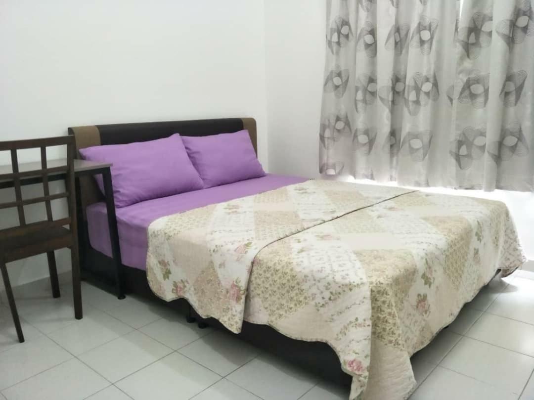 Enjoy Cozy 2 Room Condo At Mesahill Nilai Exterior photo