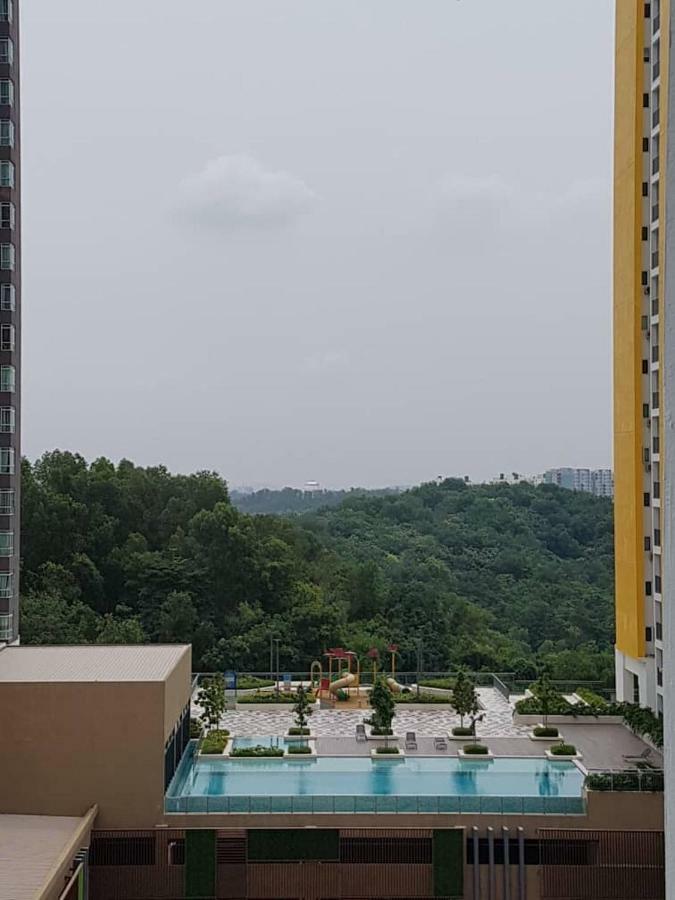 Enjoy Cozy 2 Room Condo At Mesahill Nilai Exterior photo